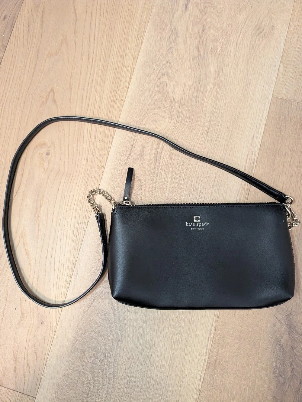 Kate Spade New York Sawyer Street Declan Crossbody Bag